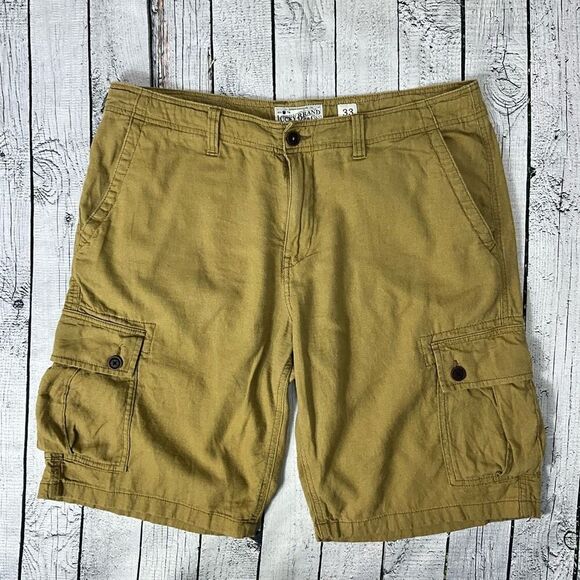 Lucky Brand Other - LUCKY BRAND Cargo Shorts